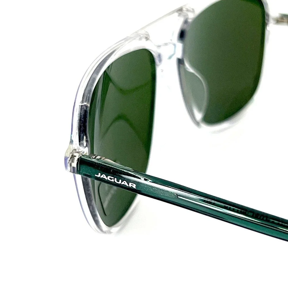 NEW!!! JAGUAR Sunglasses Mod.37257-8100 Authentic